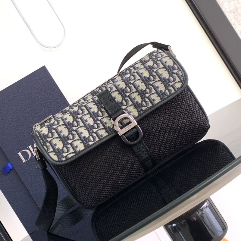 D*or satchel bags